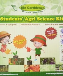 Student Agri Science Kit