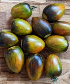 Tomato Atomic Grape
