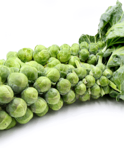 Brussels Sprouts