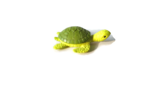 tortoise figurine