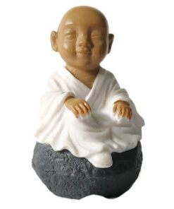 monk miniature
