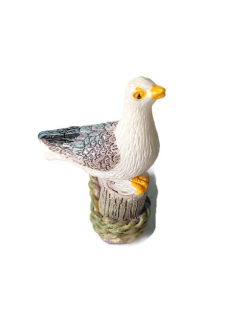 seagull miniature
