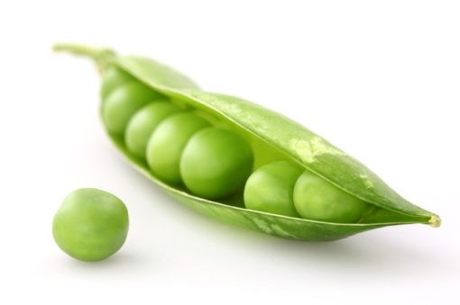 Peas seeds