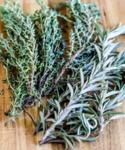 thyme