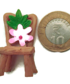 Miniature Table Chair