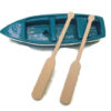 Miniature Boat