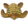 Miniature Brown Turtle