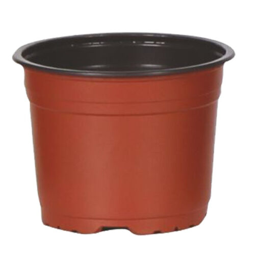 Round Thermoform 4 inch pots