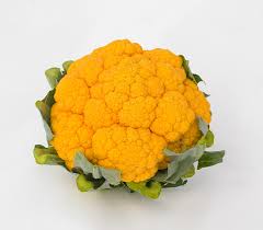 Cauliflower Yellow