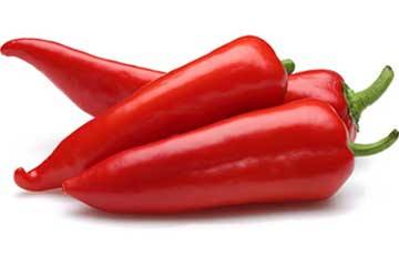 chilli achari