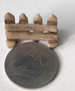 miniature fence