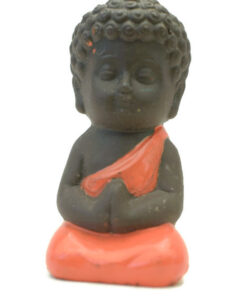 budha orange